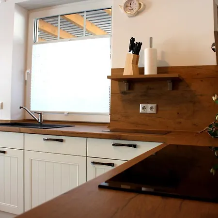 Doppelhaus Für Gruppen Mit 4 Schlafzimmern Ferienhaus Jesendorf