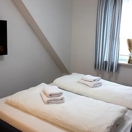Holiday home Doppelhaus Fuer Gruppen Mit 4 Schlafzimmern Jesendorf