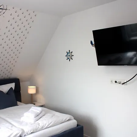 Ferienhaus Doppelhaus Für Gruppen Mit 4 Schlafzimmern Jesendorf