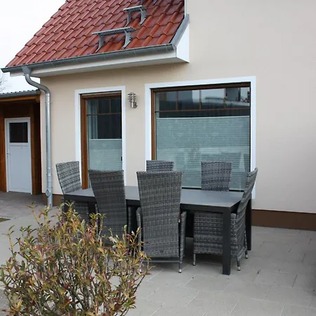 Doppelhaus Für Gruppen Mit 4 Schlafzimmern