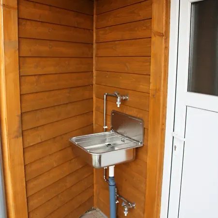 Holiday home Doppelhaus Fuer Gruppen Mit 4 Schlafzimmern