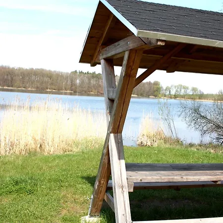 Holiday home Doppelhaus Fuer Gruppen Mit 4 Schlafzimmern